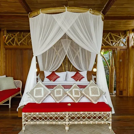 Arapan Ubud Eco Villa-3