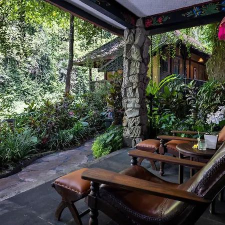 Bidadari Private Villas & Retreat-3