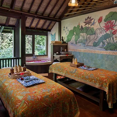 Bidadari Private Villas & Retreat-2