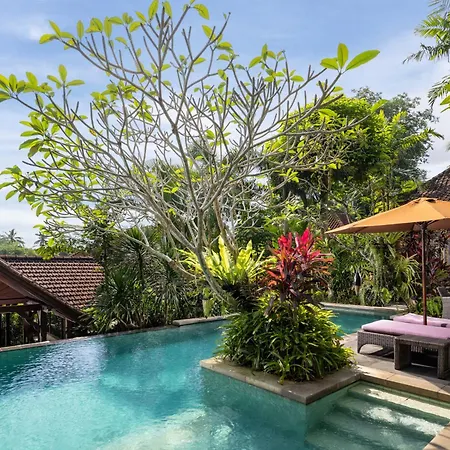 Bidadari Private Villas & Retreat-2