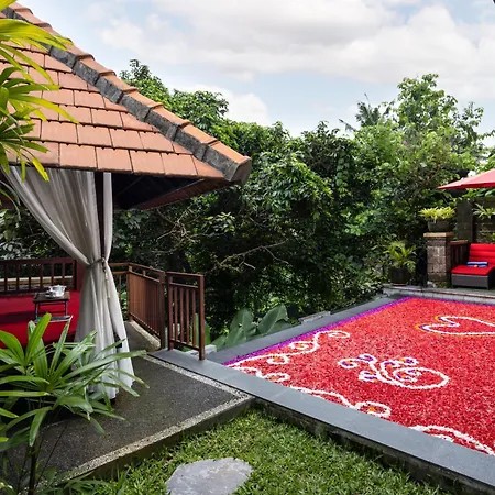 Griya Shanti Villas & Spa-2