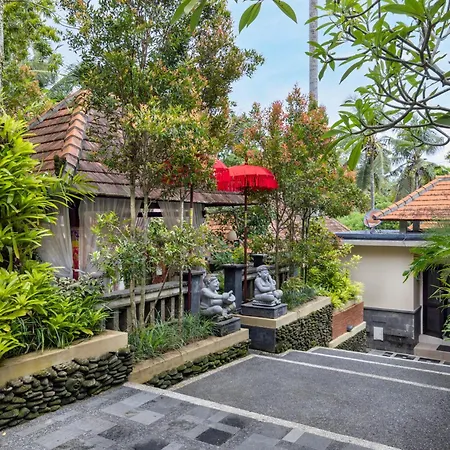 Griya Shanti Villas & Spa-3