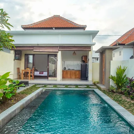 Puri Arta Villa-2