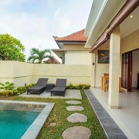Puri Arta Villa-3