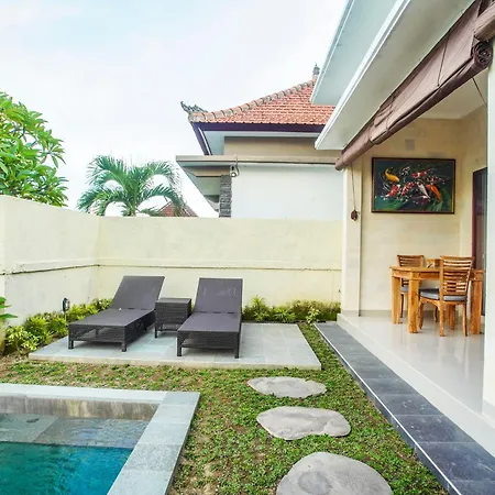 Puri Arta Villa-3