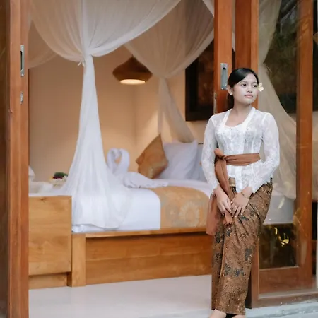 Madhawa Ubud Villa & Spa-2