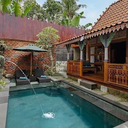 Kappat Ubud Villa-3