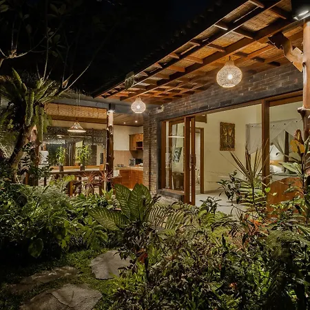 Teja Lokha Ubud Villa-3