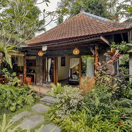 Teja Lokha Ubud Villa-2