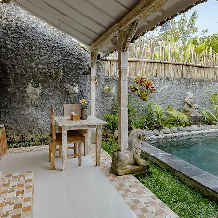 Pratiwi Ubud Villa-3