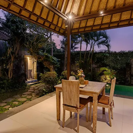 Pratiwi Ubud Villa-3