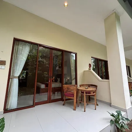 Adi Jaya Cottages Ubud Suites By Eps - Chse Certified-2