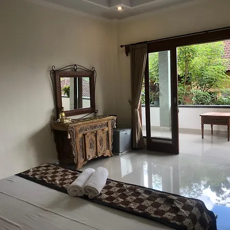Ben'S Homestay-3