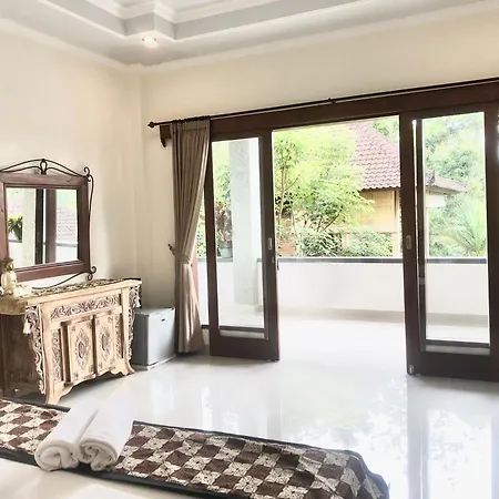 Ben'S Homestay-2