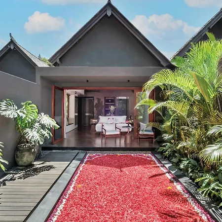 Mayaloka Villas Ubud-3