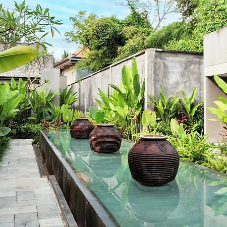 Mayaloka Villas Ubud-2
