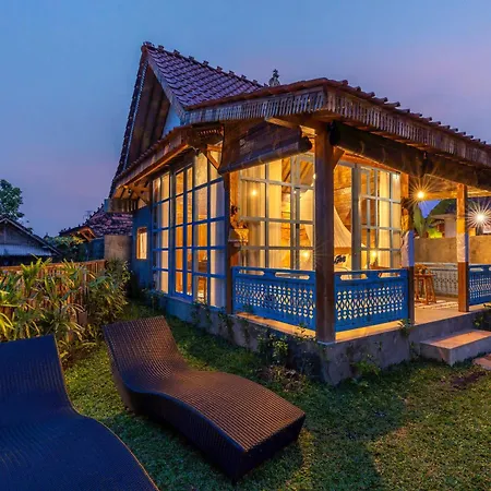 Kayu Senses - Private Villas Around Endless Ricefield-2
