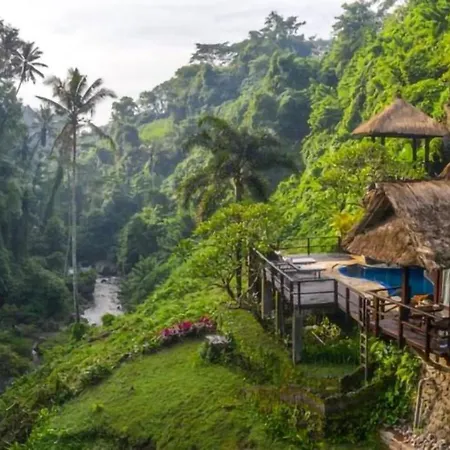 Villa Cella Bella Ubud-3