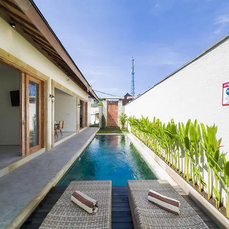 Villa Waturenggong Ubud-3