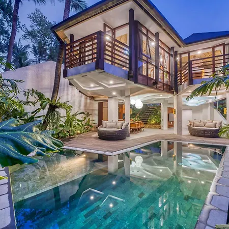Jungle Flower Villas-3