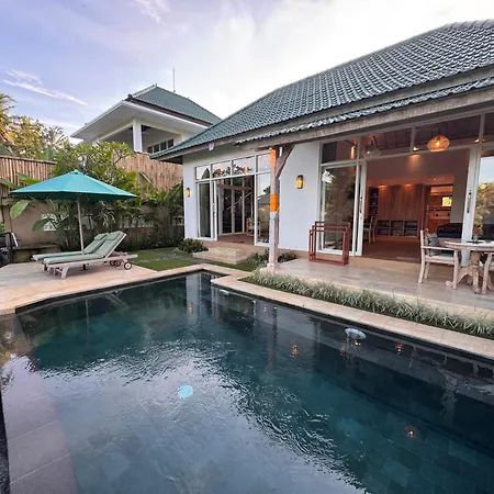 Suara Jiwa Luxury Villas With Private Pool-2