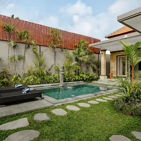 Puri Sedana Ubud Villa-3