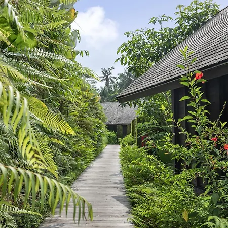 Hideaway Villas Bali - Ubud By Kanaan Hospitality-2