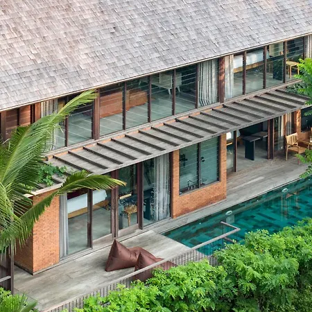 Hideaway Villas Bali - Ubud By Kanaan Hospitality-3
