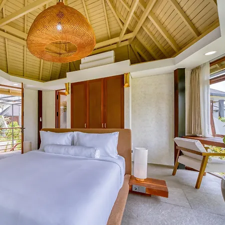 Jungle Flower Villas-2