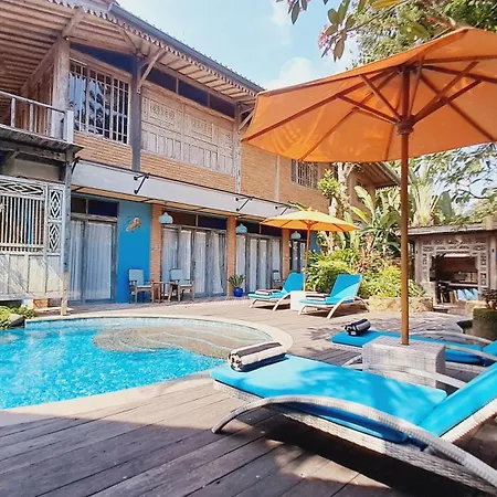 Ayu Dira Heritage House-2