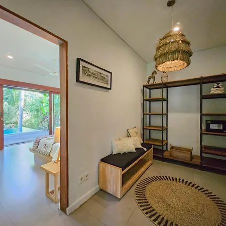 Villa Sunari Ubud-2