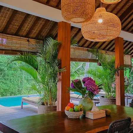 Villa Sunari Ubud-3