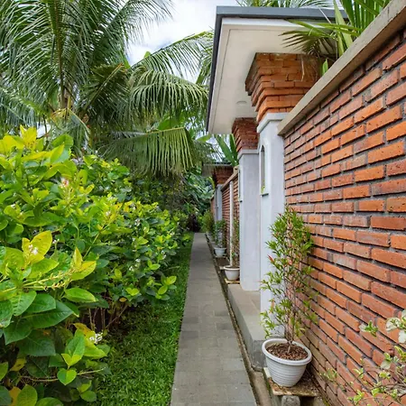 Ubud Arindra Private Pool Villa-2