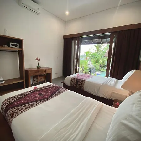 Villa Kicen Ubud-3