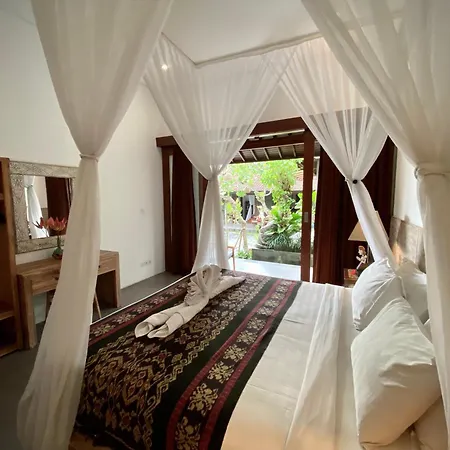 Villa Kicen Ubud-2