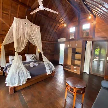 Shivananda Antique Villas By Eps-2