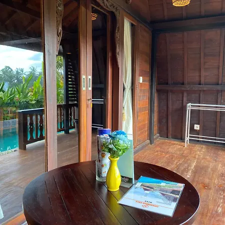 Shivananda Antique Villas by EPS-2