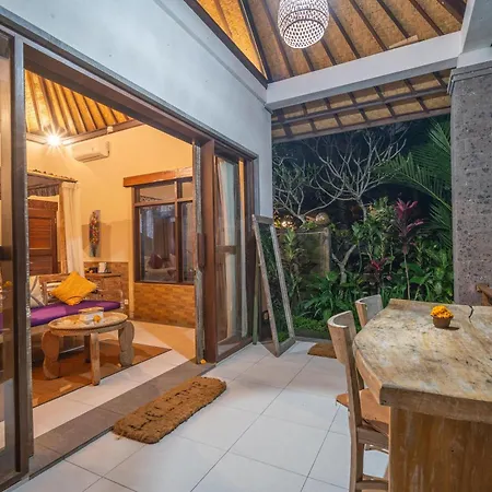 Taluh Bebek Ubud Private Villas-2