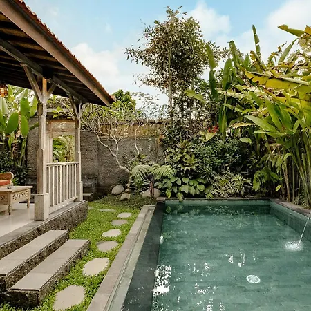 Kumala Ubud Villa-3