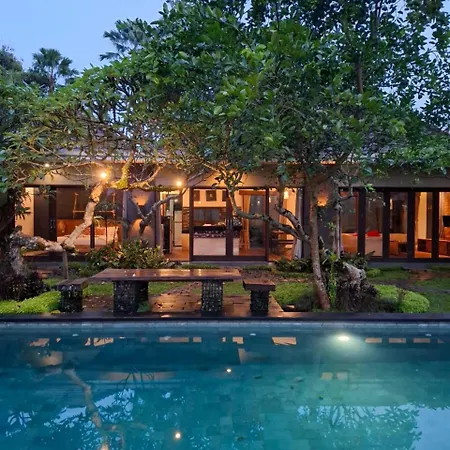 Ubud Virgin Villa-2
