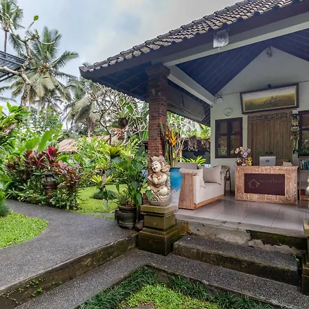 Be Bali Hut Farm Stay-2