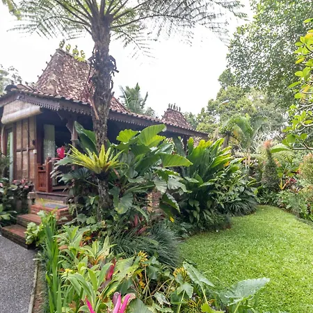 Be Bali Hut Farm Stay-3