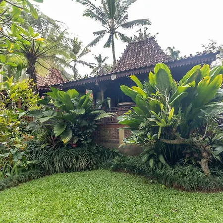 Be Bali Hut Farm Stay-3