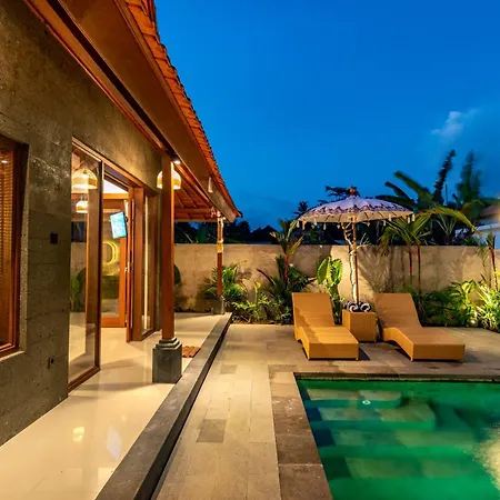 Jatining Ubud Villa & Spa-3