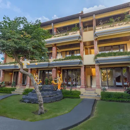 Pondok Kutuh Guest House-3