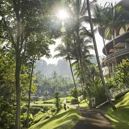 Four Seasons Resort Bali At Sayan-2