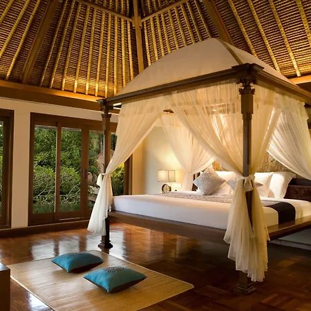 Kamandalu Ubud - CHSE Certified-2