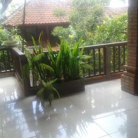 Indraprastha Ubud Home Stay-3