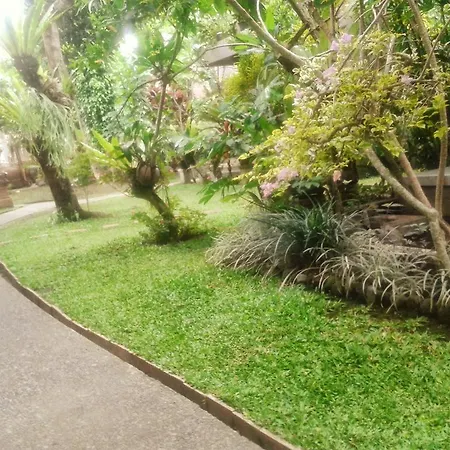 Indraprastha Ubud Home Stay-2