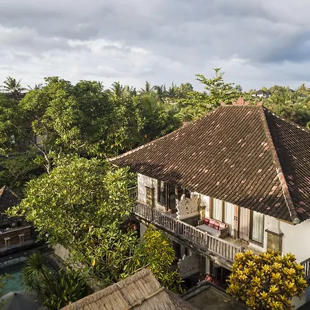 Sri Ratih Cottages, Chse Certified-2